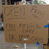 East Village Doctor Offering Free Medical Care Today